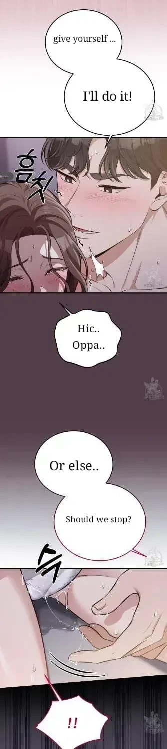 Bride For The Taking Chapter 1.1, page 28