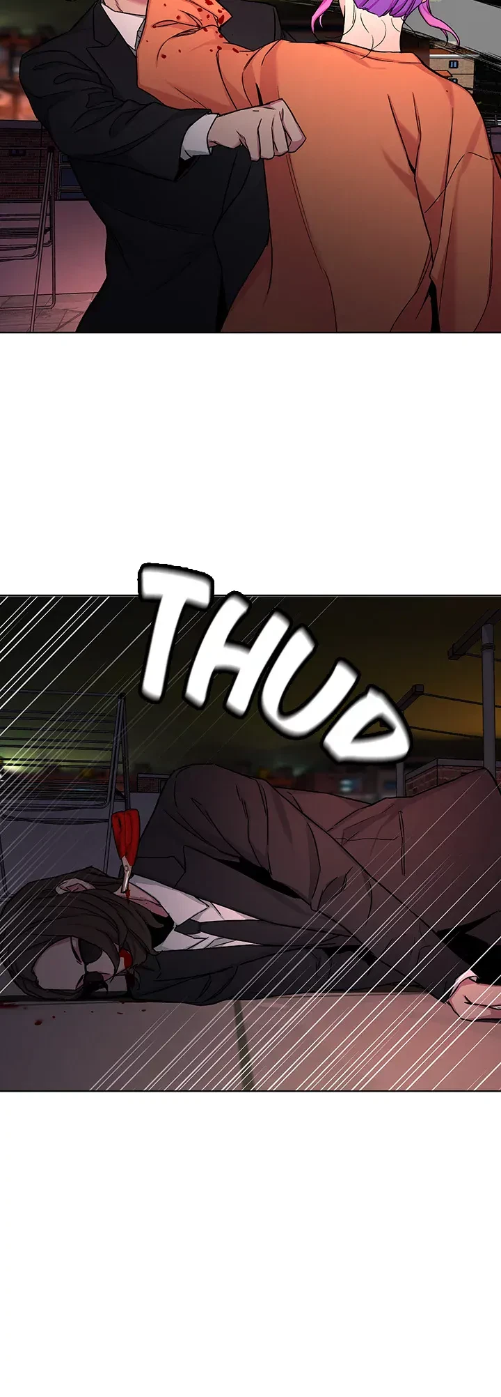 ONE KILL Chapter 45, page 10