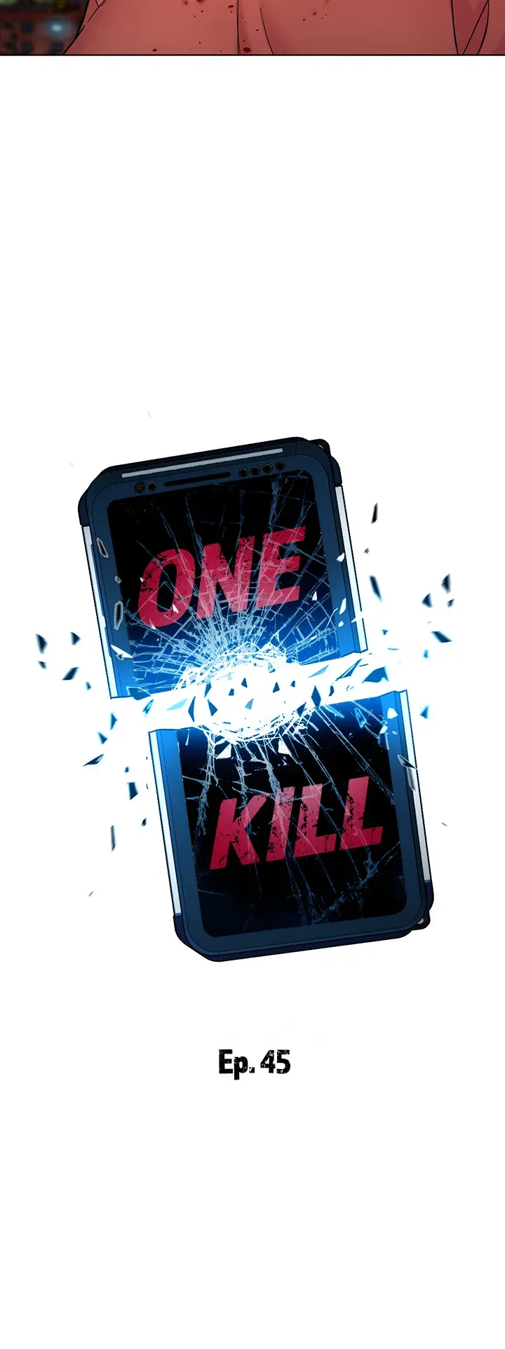 ONE KILL Chapter 45, page 12