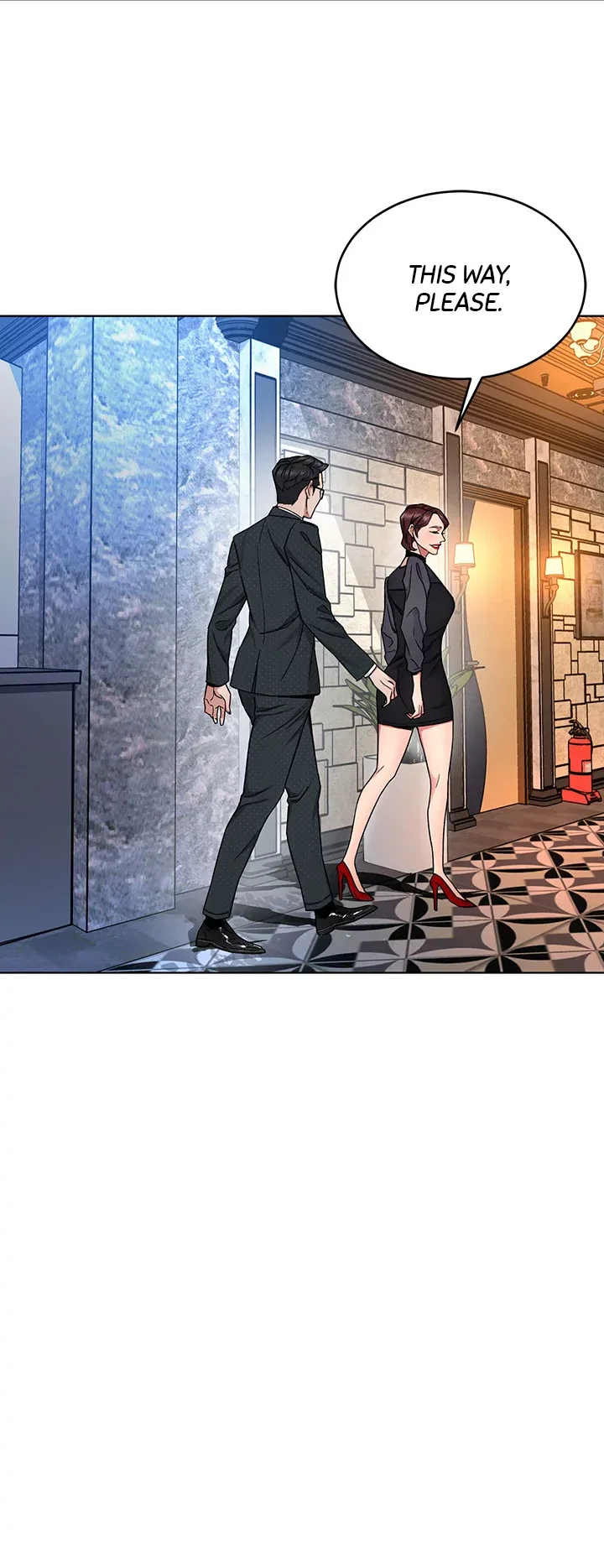 ONE KILL Chapter 45, page 14