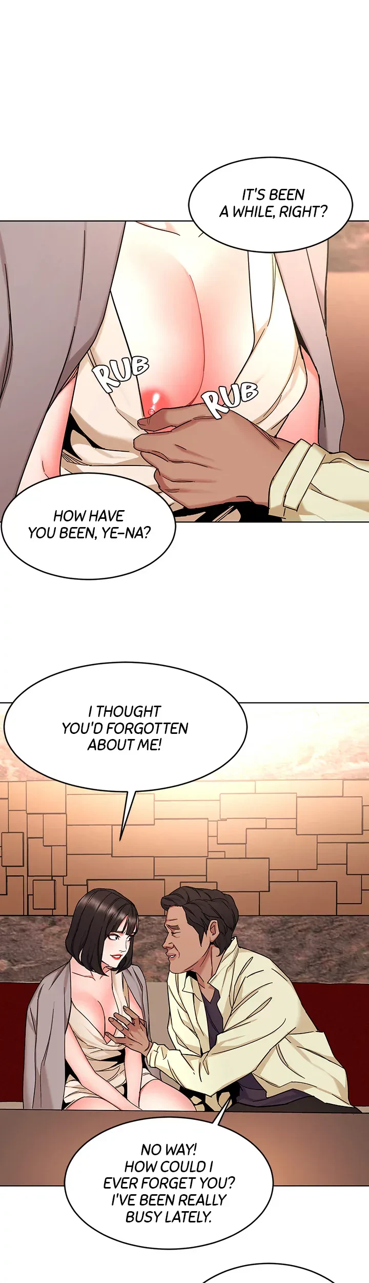 ONE KILL Chapter 45, page 15