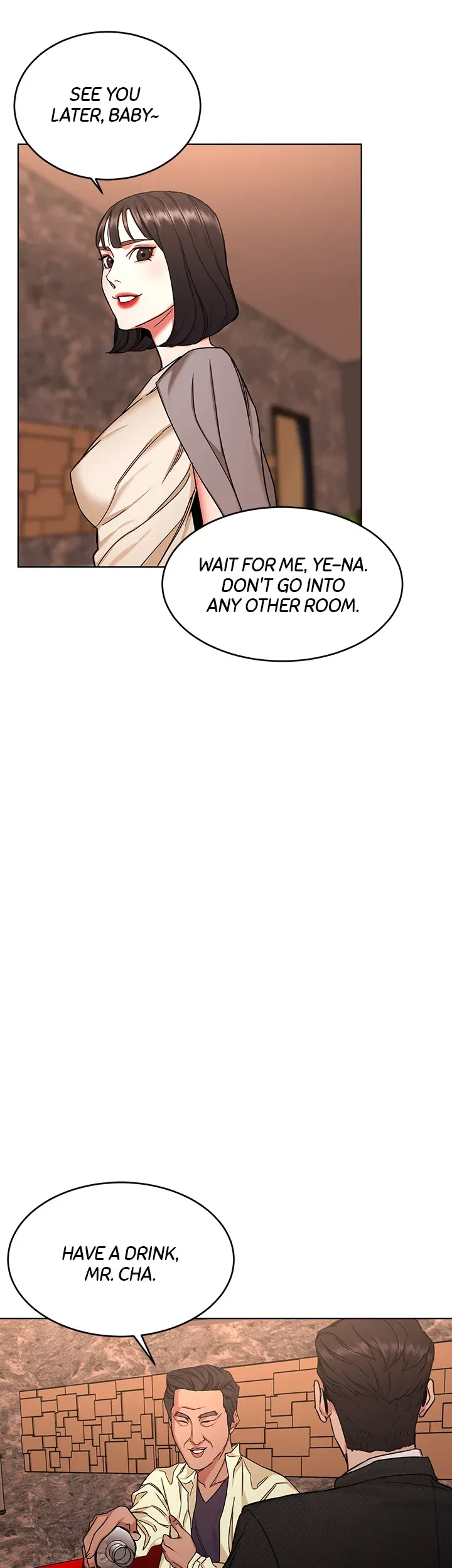ONE KILL Chapter 45, page 20