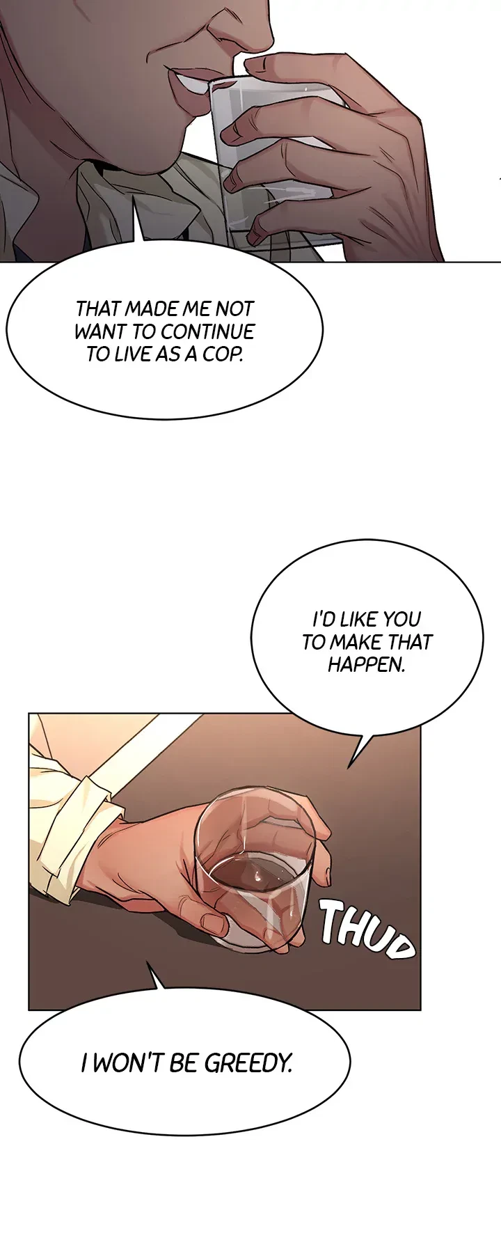 ONE KILL Chapter 45, page 24