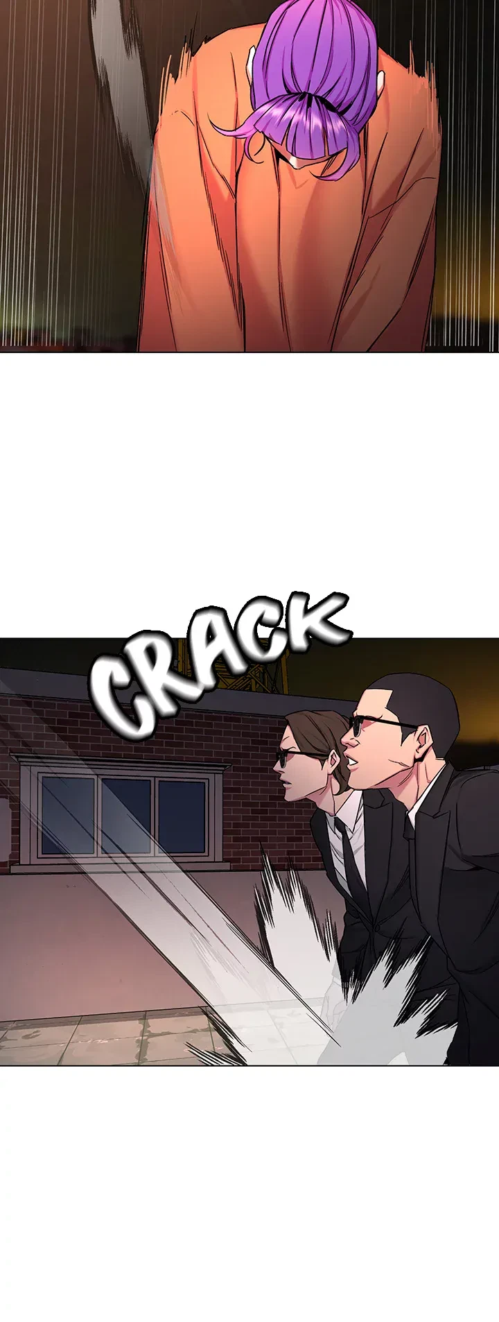 ONE KILL Chapter 45, page 4
