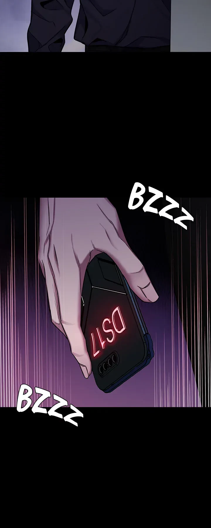 ONE KILL Chapter 45, page 41