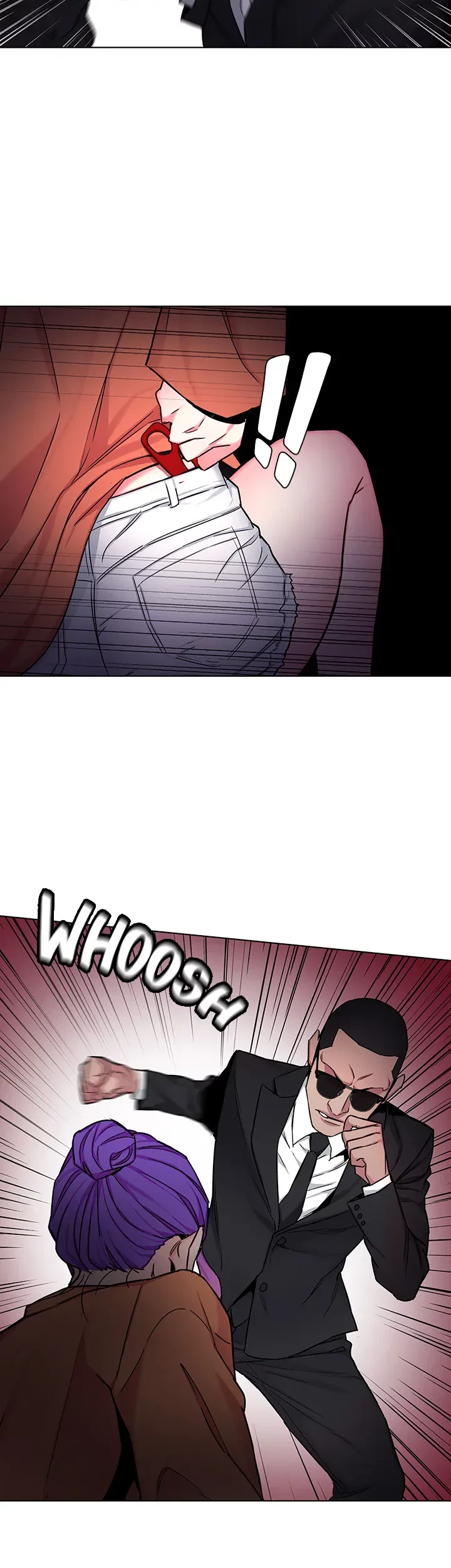 ONE KILL Chapter 45, page 6
