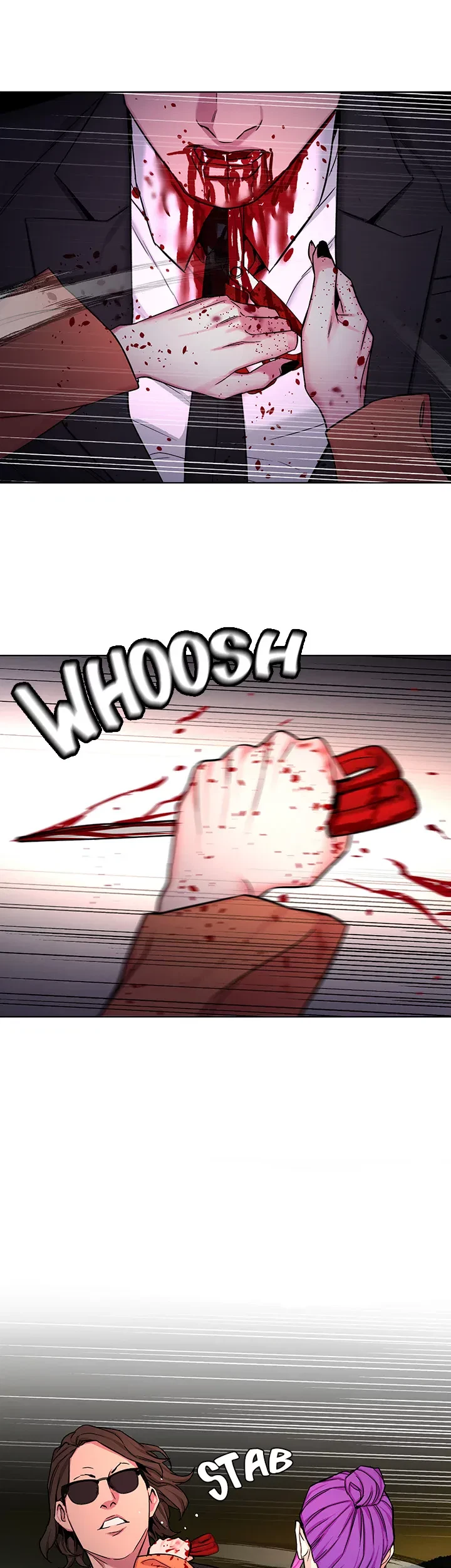 ONE KILL Chapter 45, page 9