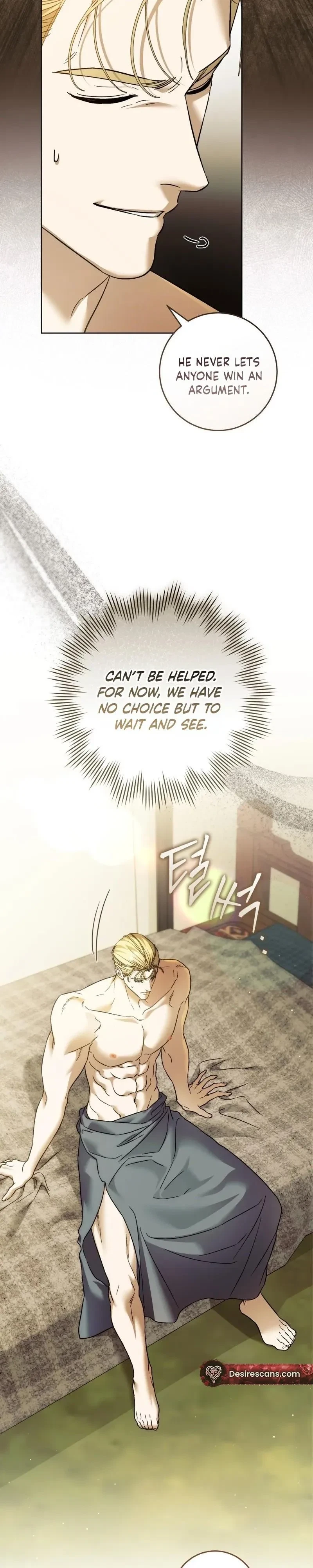 Through The Laurel Branches Chapter 17, page 26