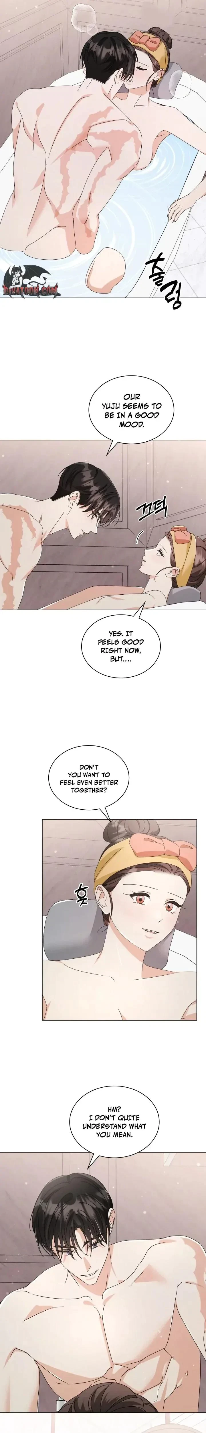 The Great Mad Dog Chapter 37, page 11