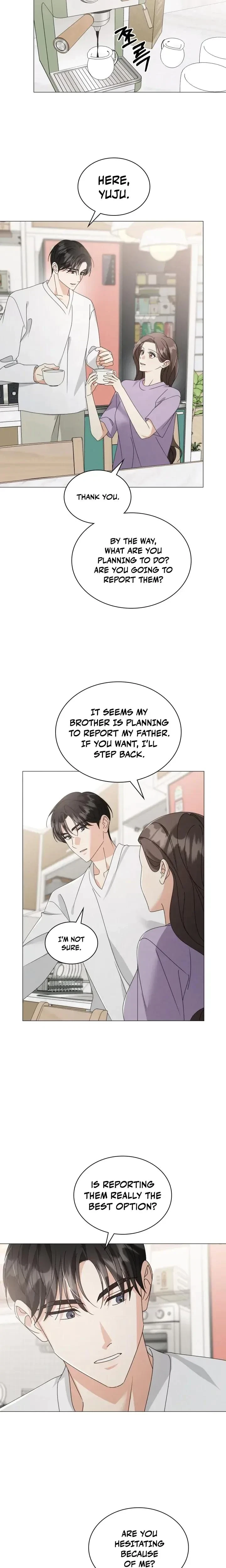 The Great Mad Dog Chapter 37, page 17
