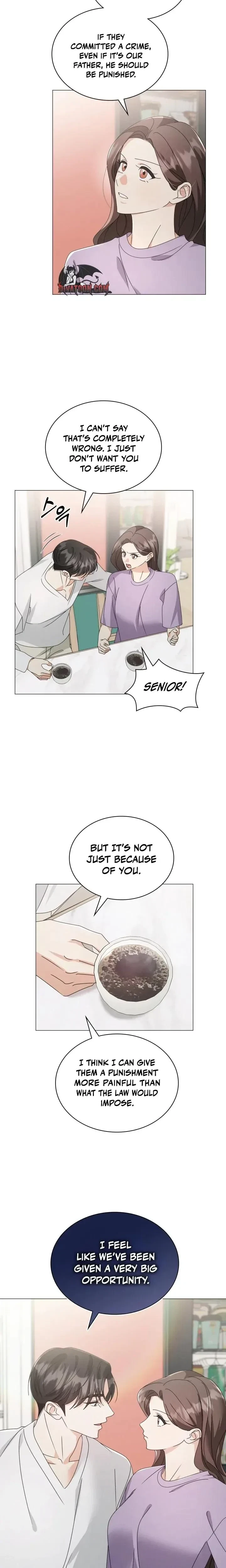 The Great Mad Dog Chapter 37, page 18