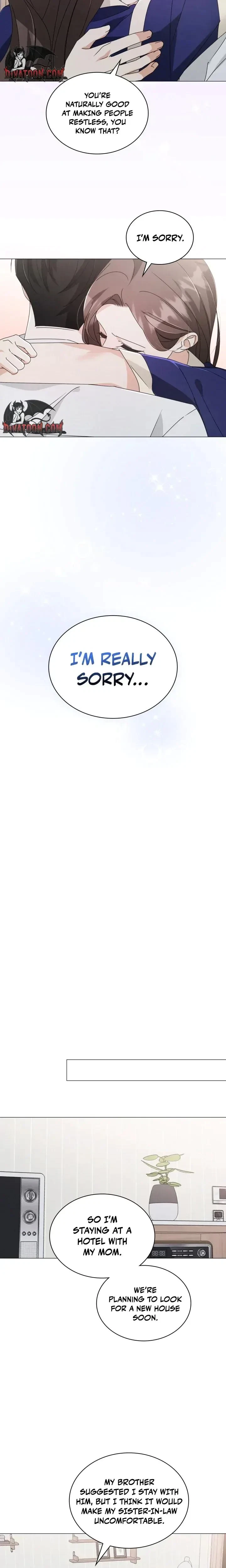 The Great Mad Dog Chapter 37, page 3