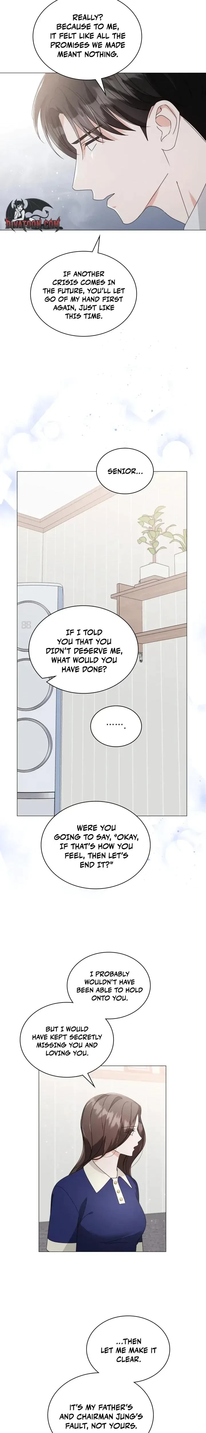 The Great Mad Dog Chapter 37, page 5