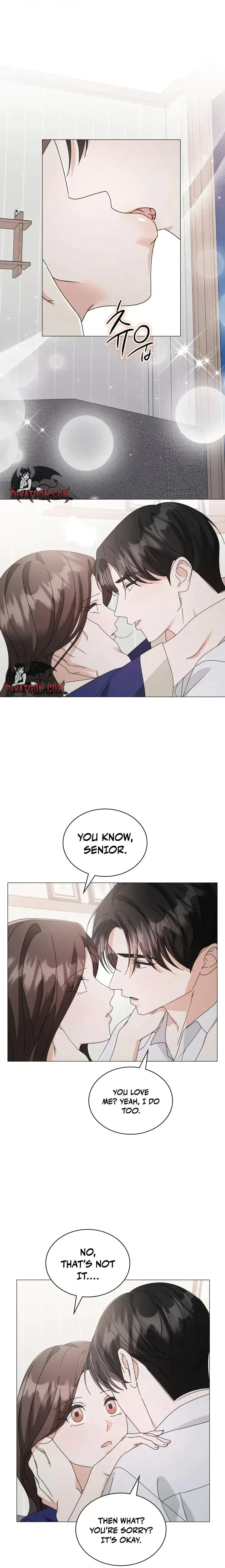 The Great Mad Dog Chapter 37, page 8