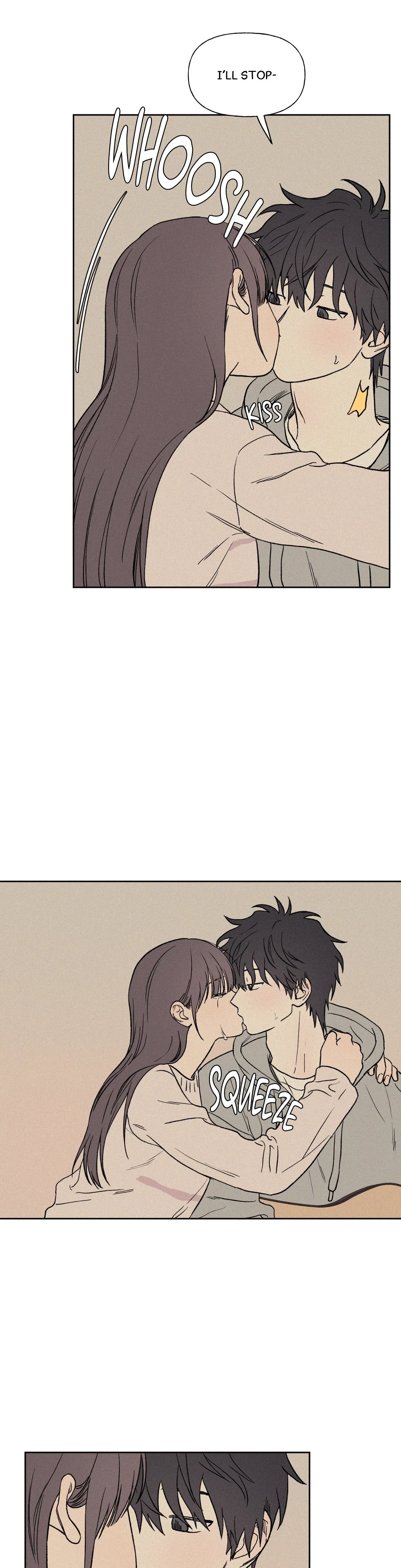 3XLOVE Chapter 45, page 11