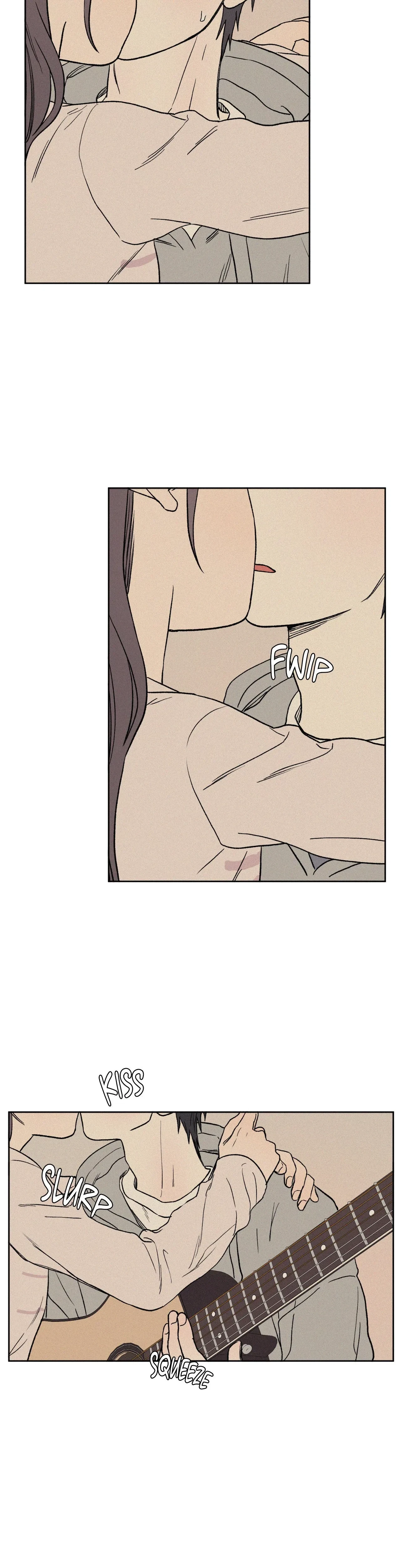 3XLOVE Chapter 45, page 12