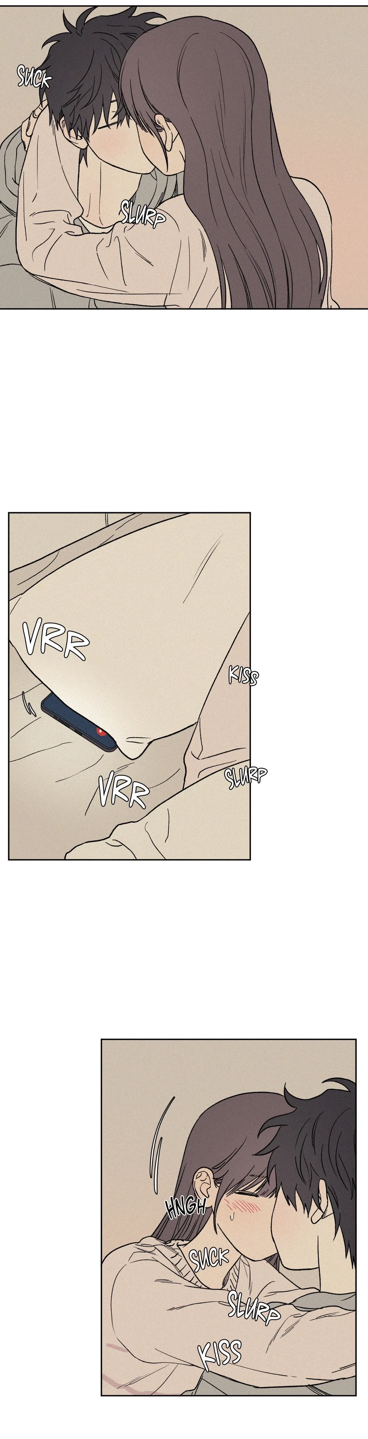 3XLOVE Chapter 45, page 13