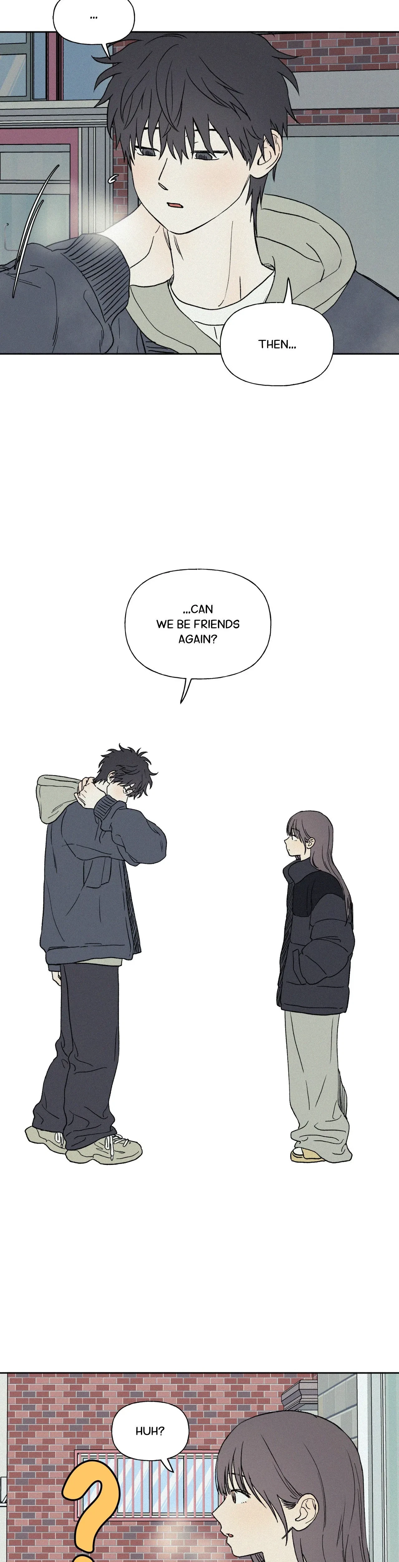 3XLOVE Chapter 45, page 22