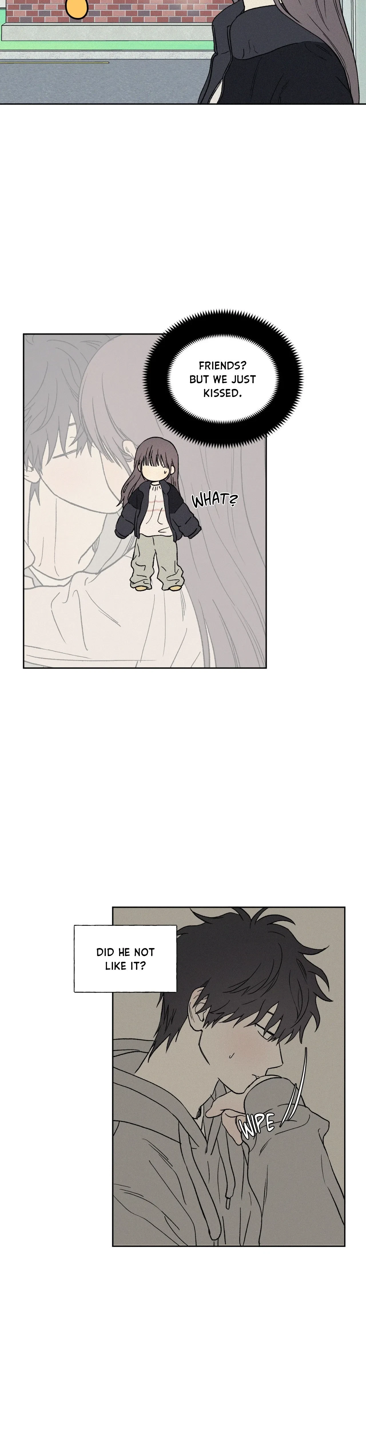 3XLOVE Chapter 45, page 23