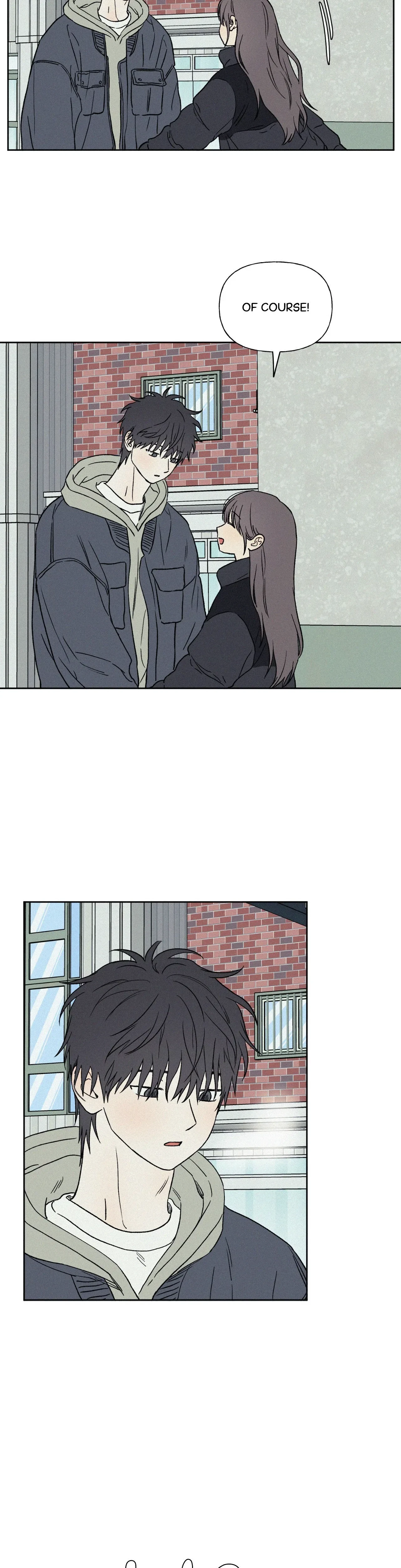 3XLOVE Chapter 45, page 25