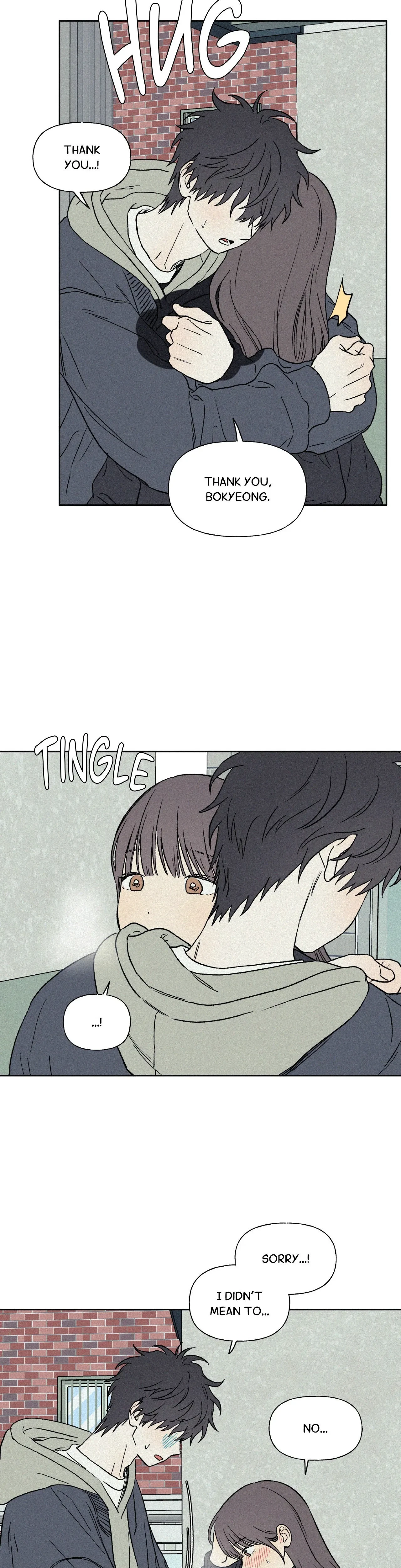 3XLOVE Chapter 45, page 26
