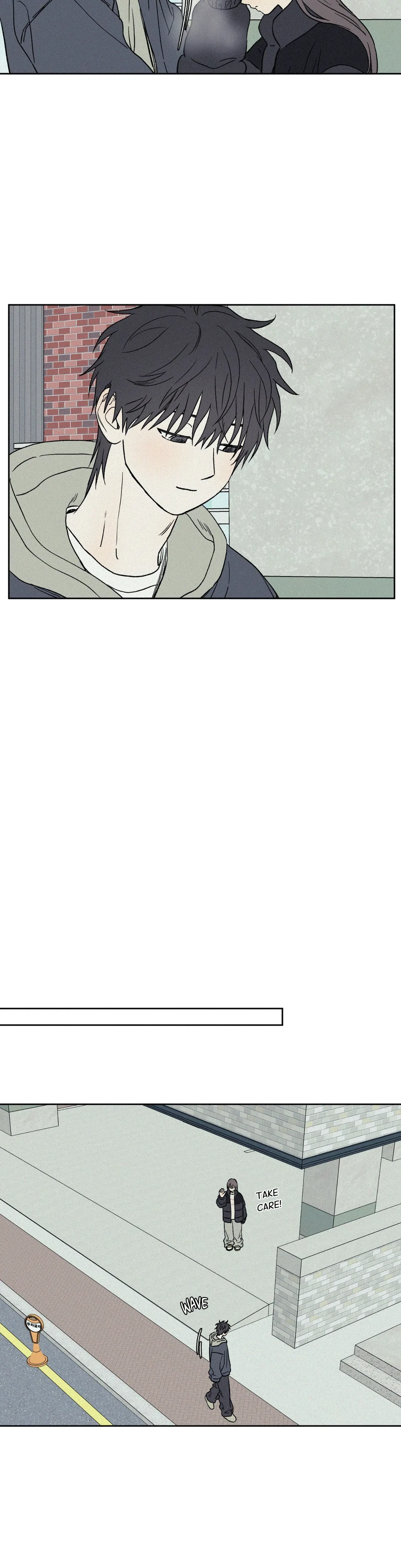 3XLOVE Chapter 45, page 27