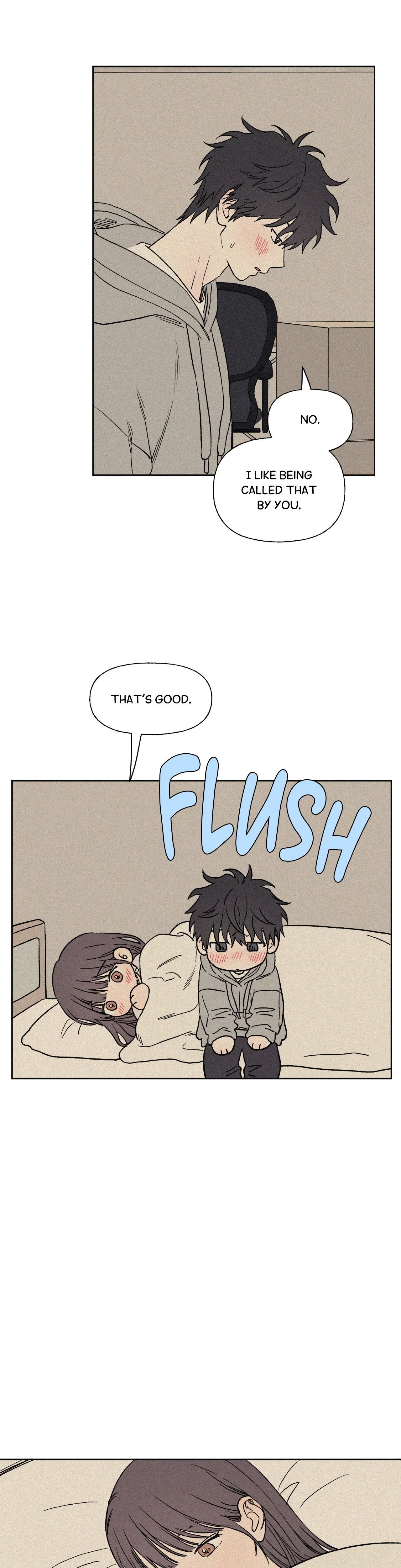 3XLOVE Chapter 45, page 3