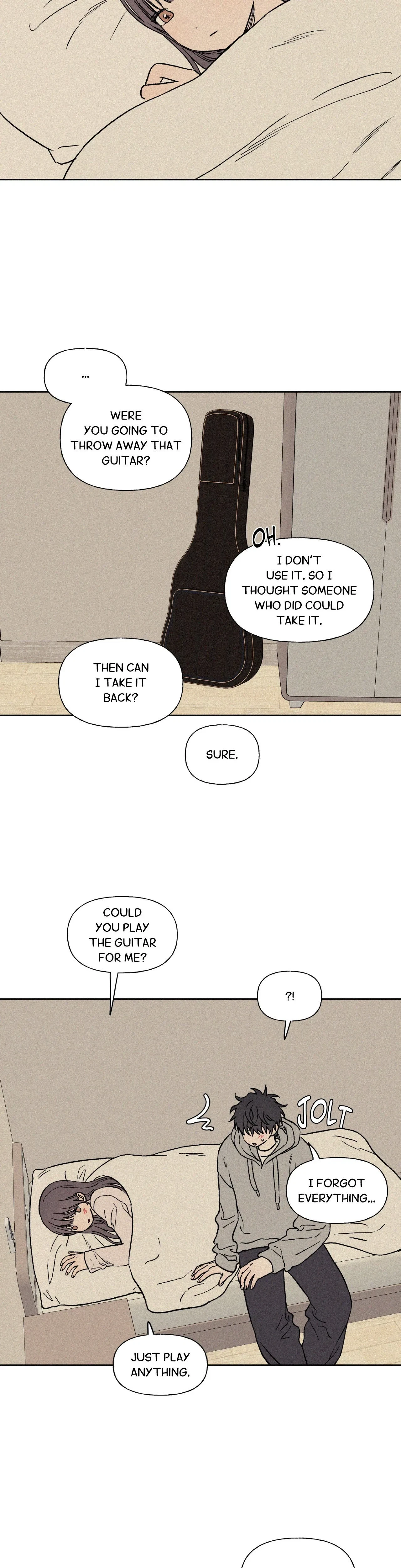 3XLOVE Chapter 45, page 4