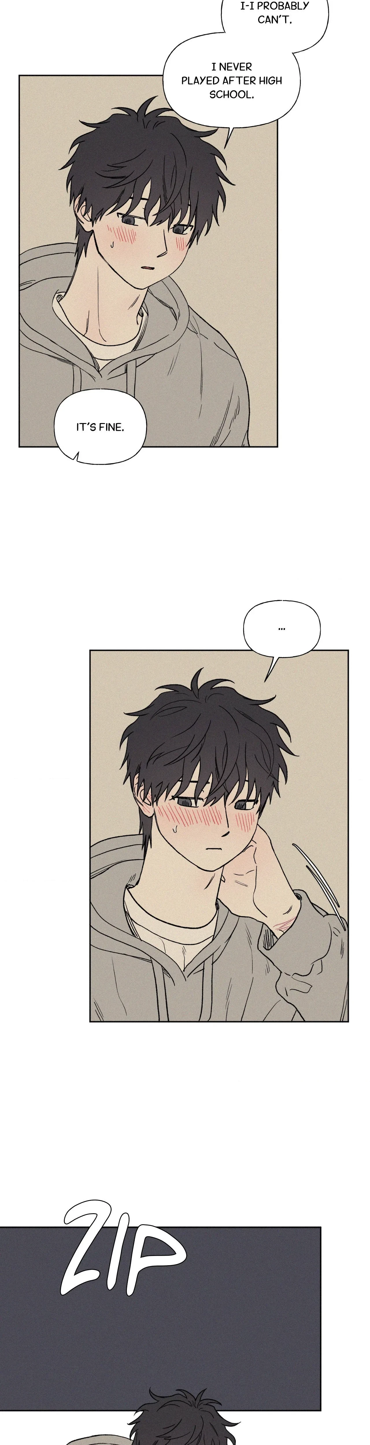 3XLOVE Chapter 45, page 5