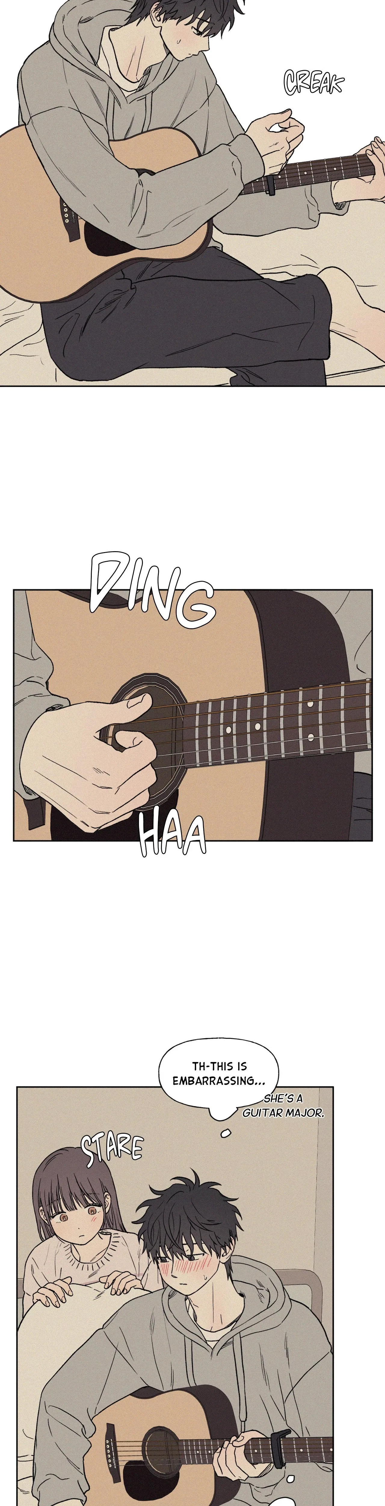 3XLOVE Chapter 45, page 6