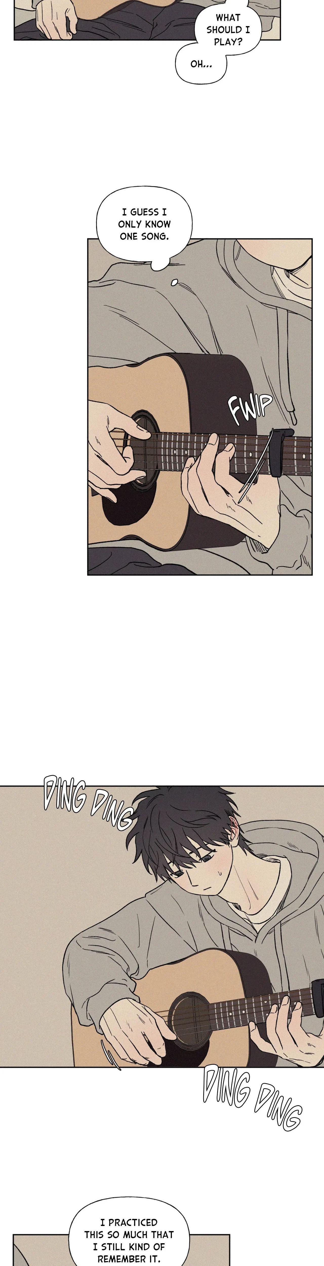 3XLOVE Chapter 45, page 7