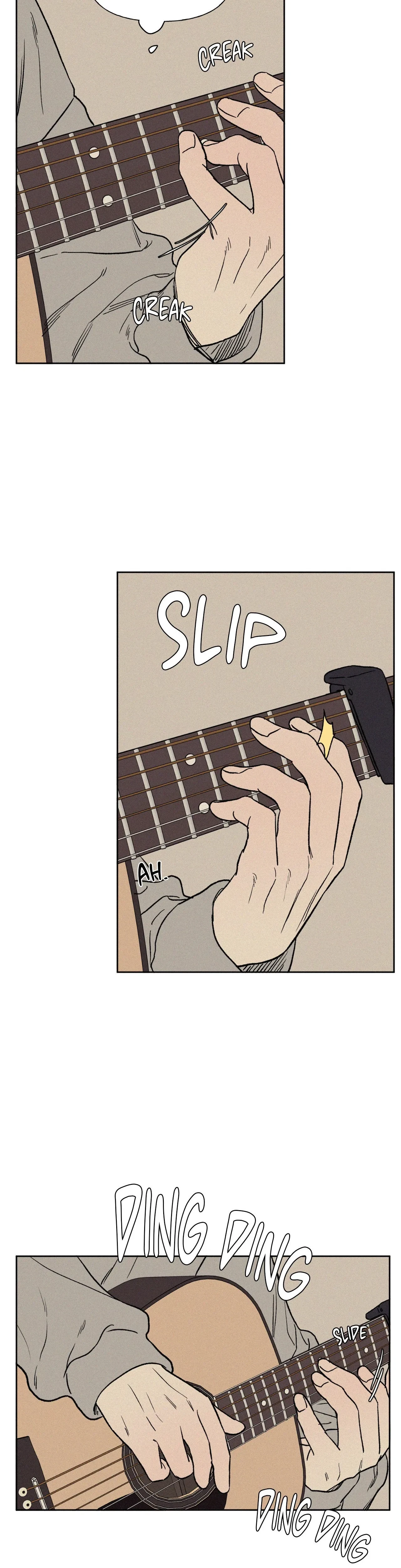 3XLOVE Chapter 45, page 8