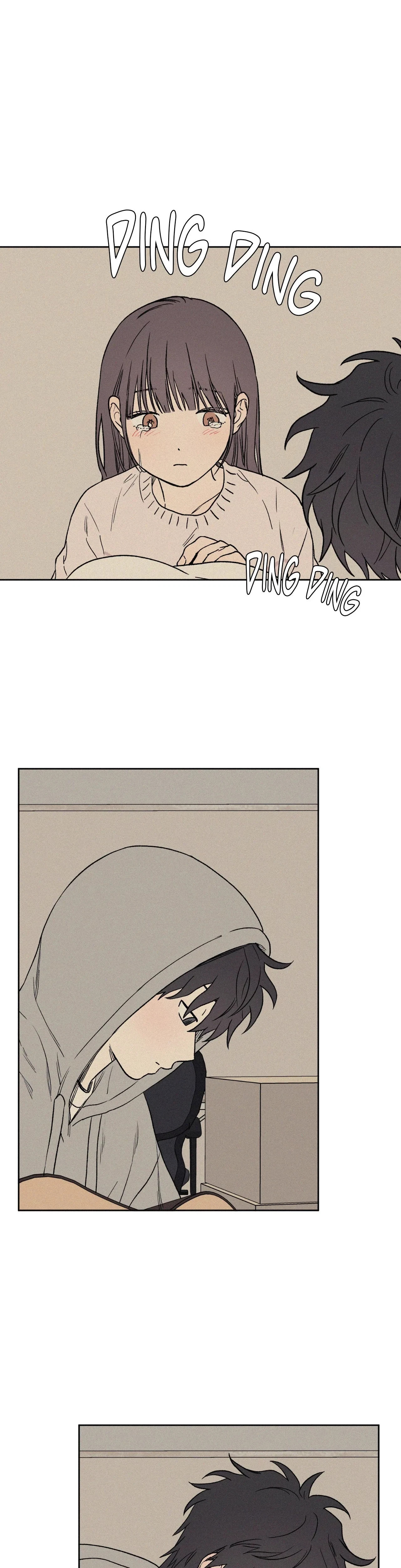 3XLOVE Chapter 45, page 9