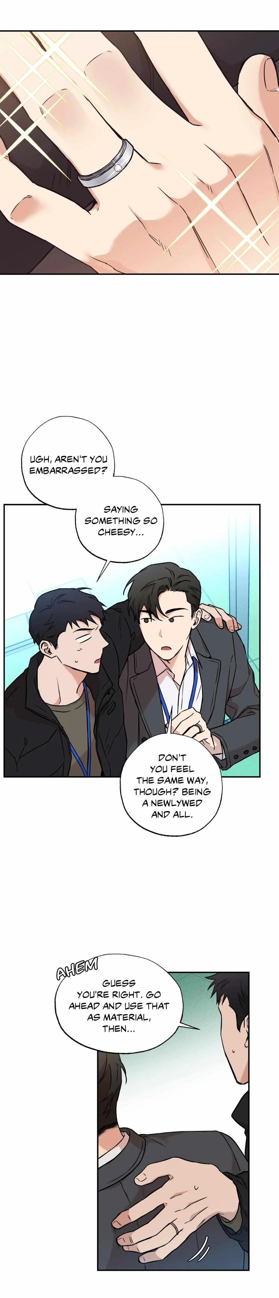 Sugar Trap Chapter 1, page 10