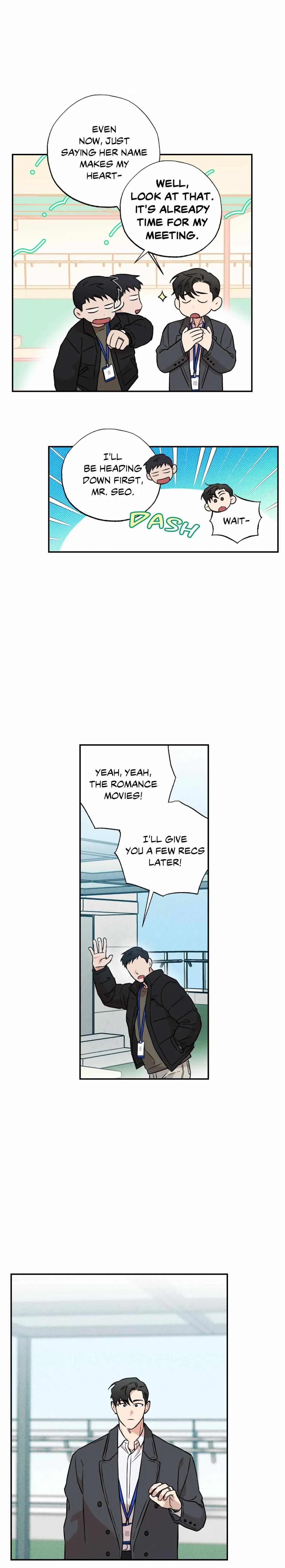 Sugar Trap Chapter 1, page 12