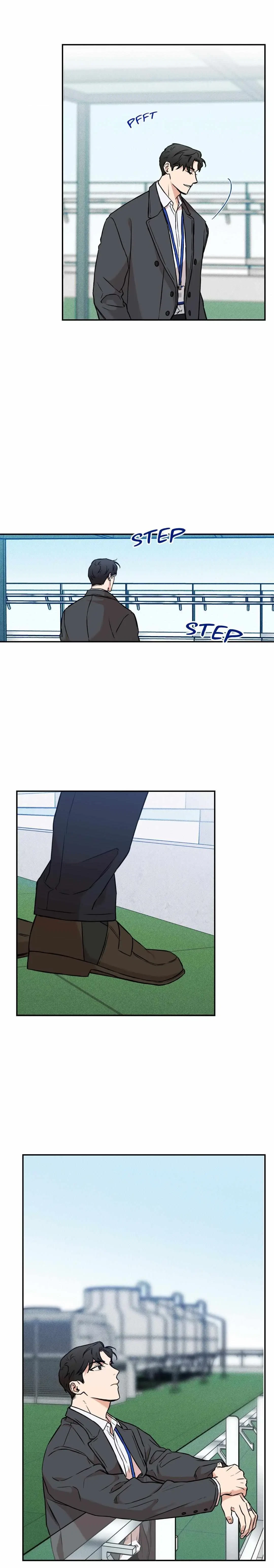 Sugar Trap Chapter 1, page 13