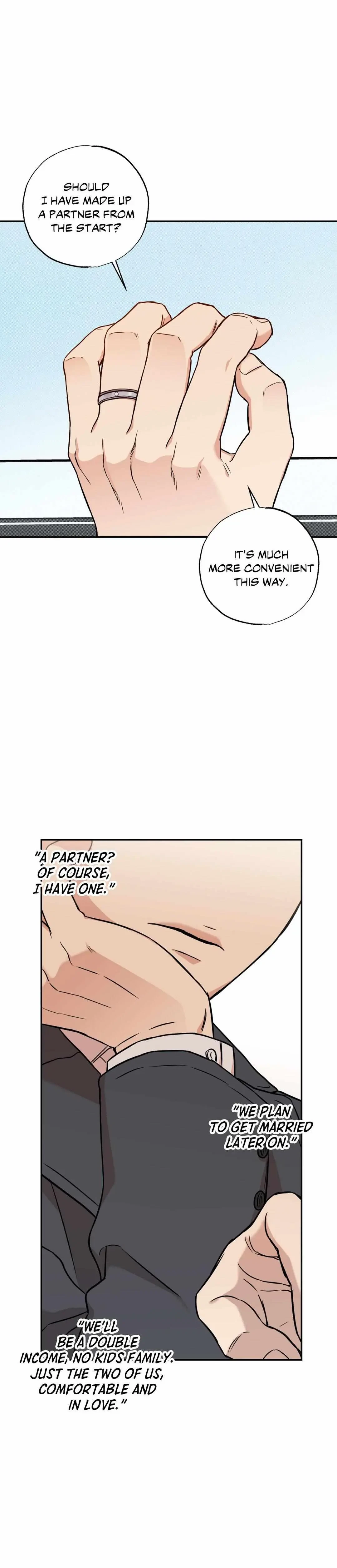 Sugar Trap Chapter 1, page 14