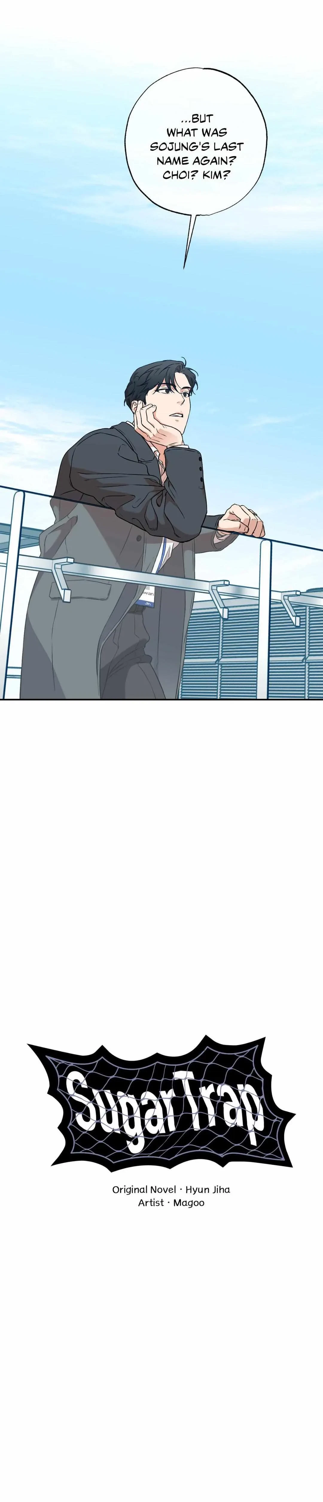 Sugar Trap Chapter 1, page 15