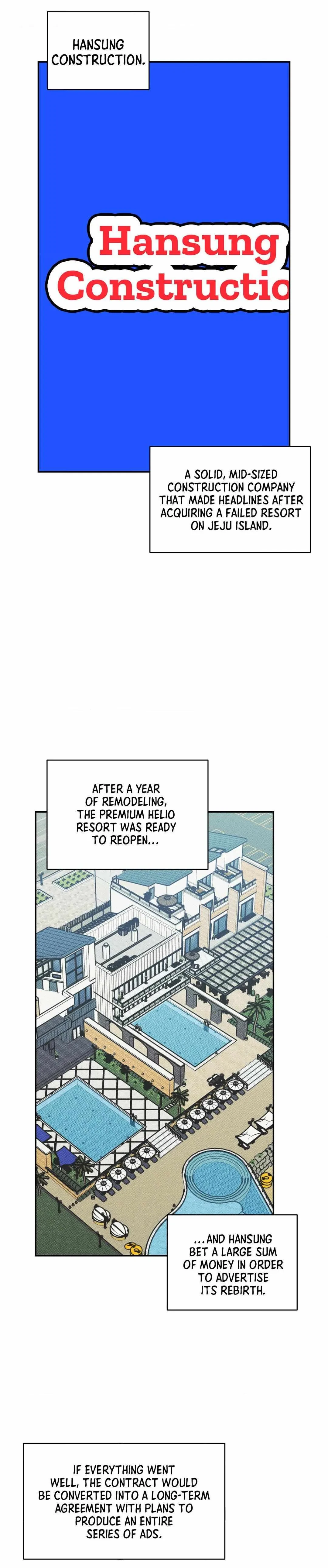 Sugar Trap Chapter 1, page 16