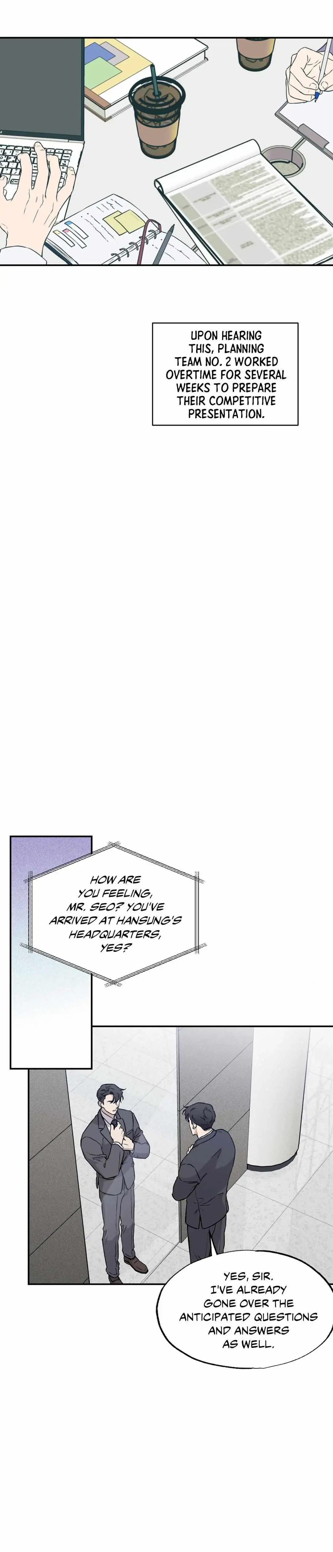 Sugar Trap Chapter 1, page 17