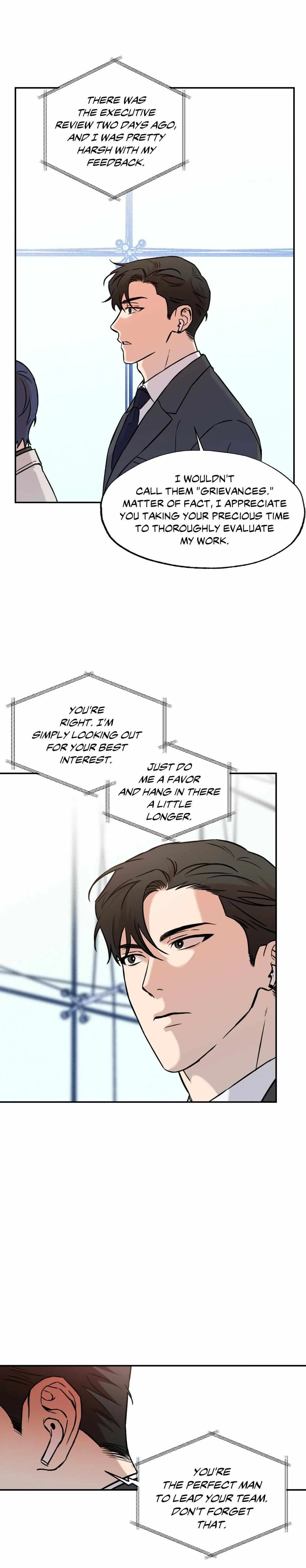 Sugar Trap Chapter 1, page 19