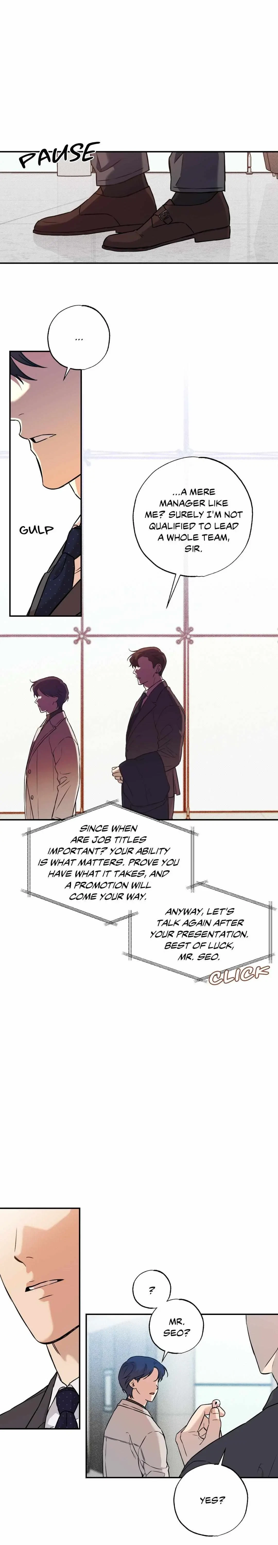 Sugar Trap Chapter 1, page 20