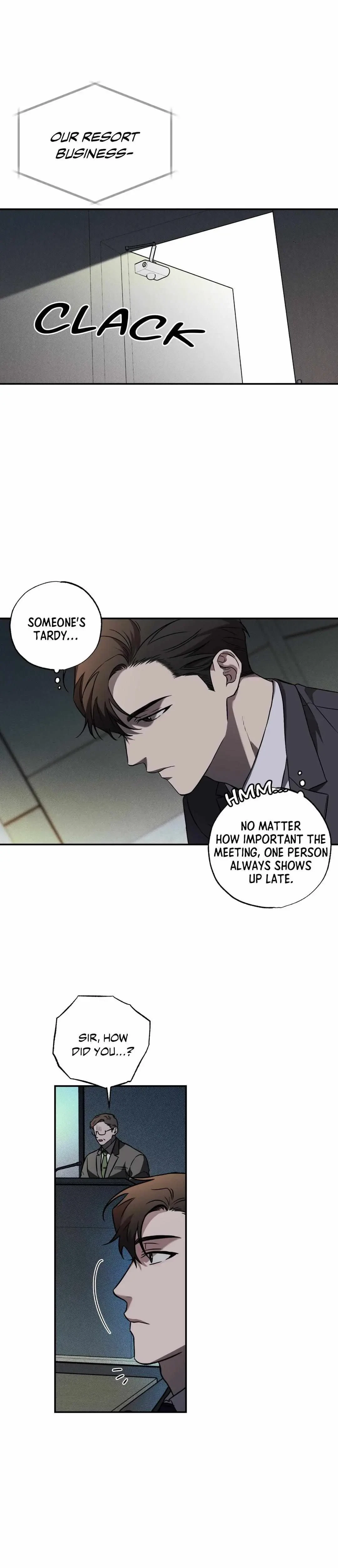 Sugar Trap Chapter 1, page 23