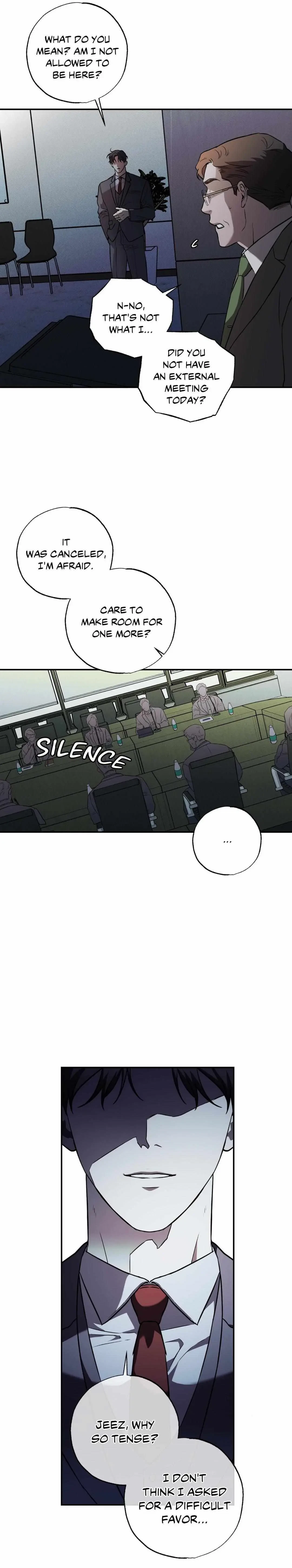Sugar Trap Chapter 1, page 24