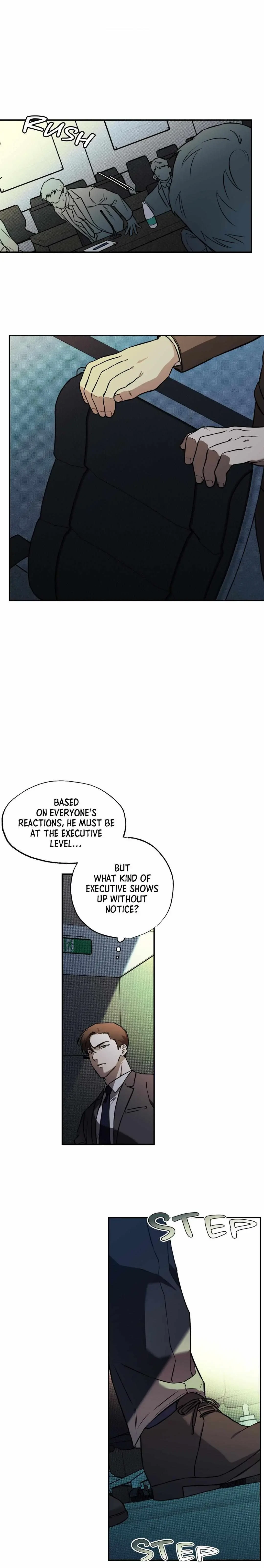 Sugar Trap Chapter 1, page 25