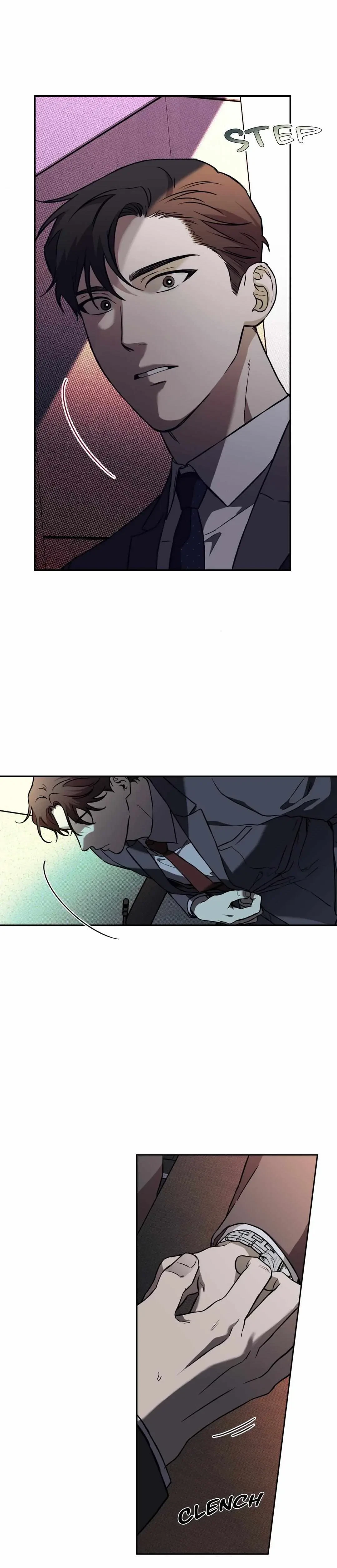 Sugar Trap Chapter 1, page 26