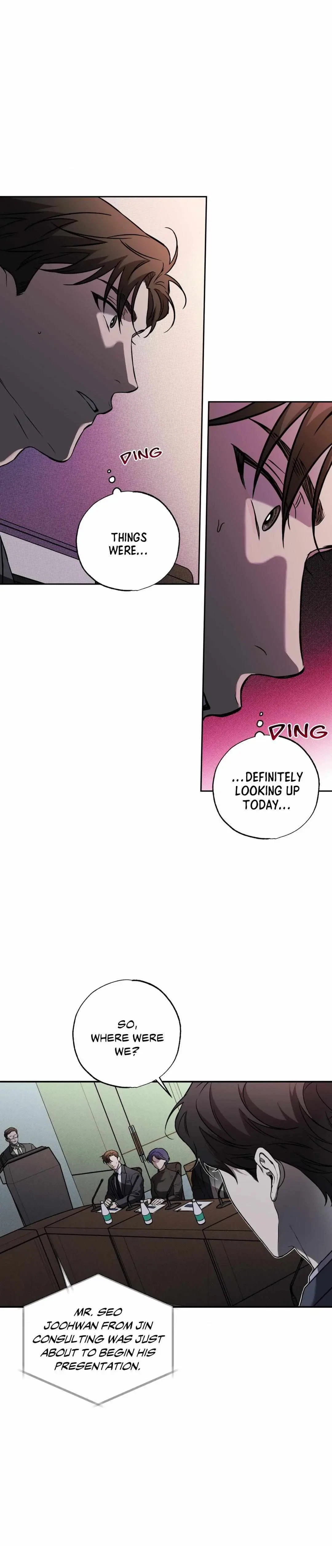 Sugar Trap Chapter 1, page 27