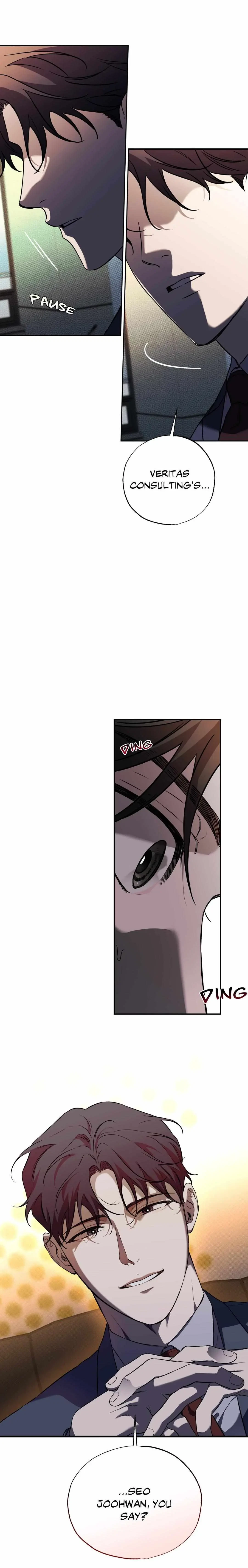 Sugar Trap Chapter 1, page 28