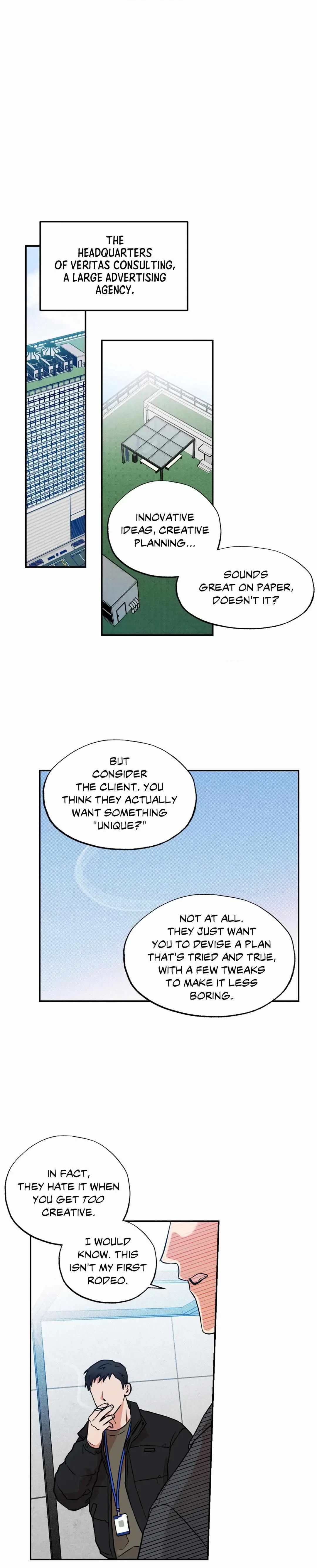 Sugar Trap Chapter 1, page 3