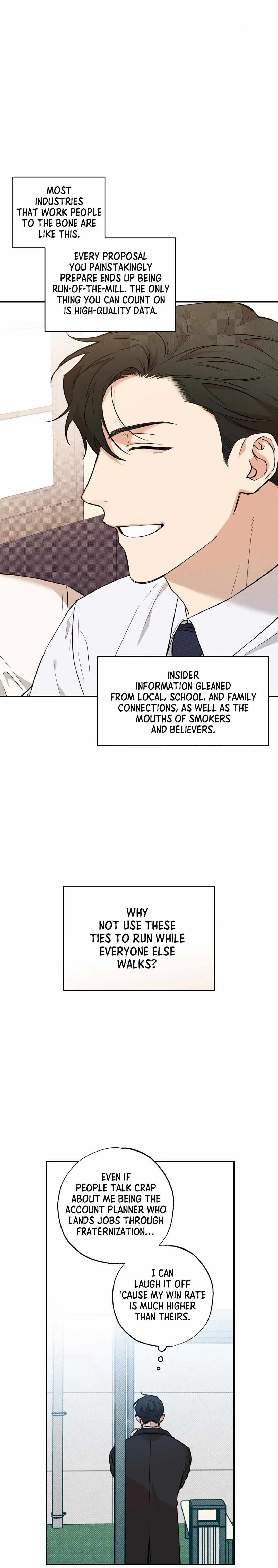 Sugar Trap Chapter 1, page 6